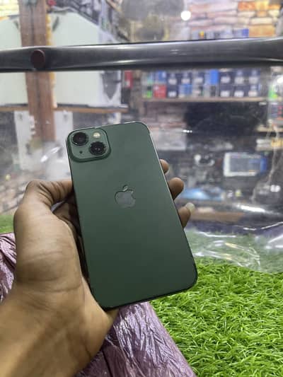 Iphone 13 jv