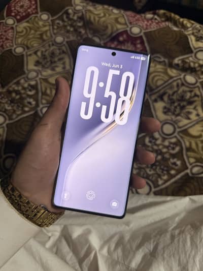 Tecno CAMON 40 Pro