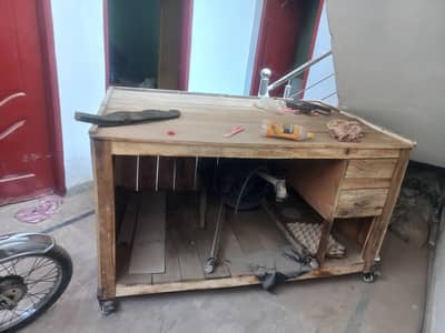 Stroong Lakrii ka Bana Howa Hai