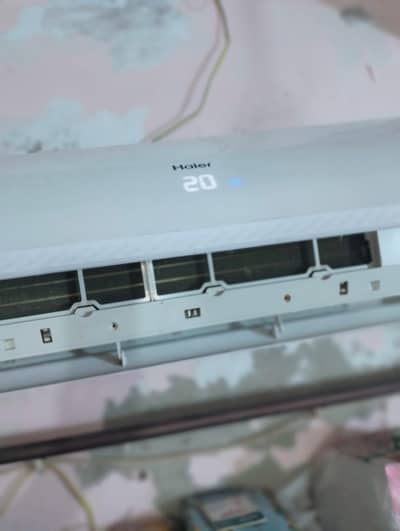 Haier 1.5 Ton Split AC