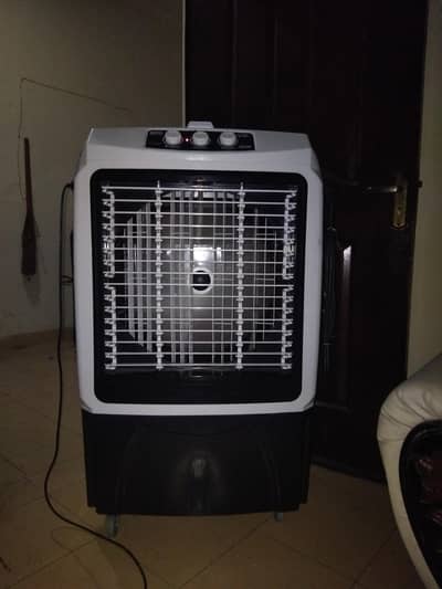 AC/DC Air Cooler GFC 6700