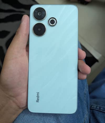 Xiaomi Redmi 13 (8+128)