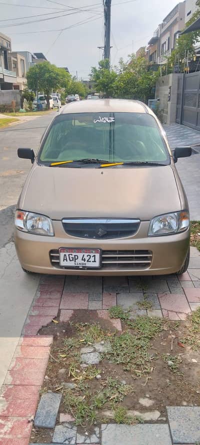 Suzuki Alto 2004