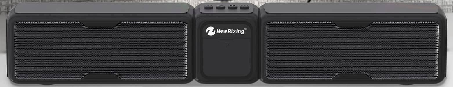 NETRIXING SOUNDBAR