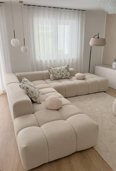 Fabric Sofa Set | Living Room Sofa| Sofa set|Best Price Sofa for sale