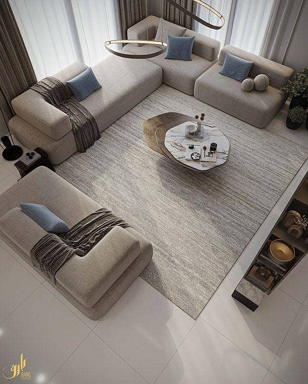 Fabric Sofa Set | Living Room Sofa| Sofa set|Best Price Sofa for sale 3