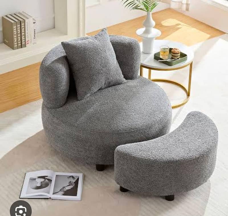 Fabric Sofa Set | Living Room Sofa| Sofa set|Best Price Sofa for sale 12