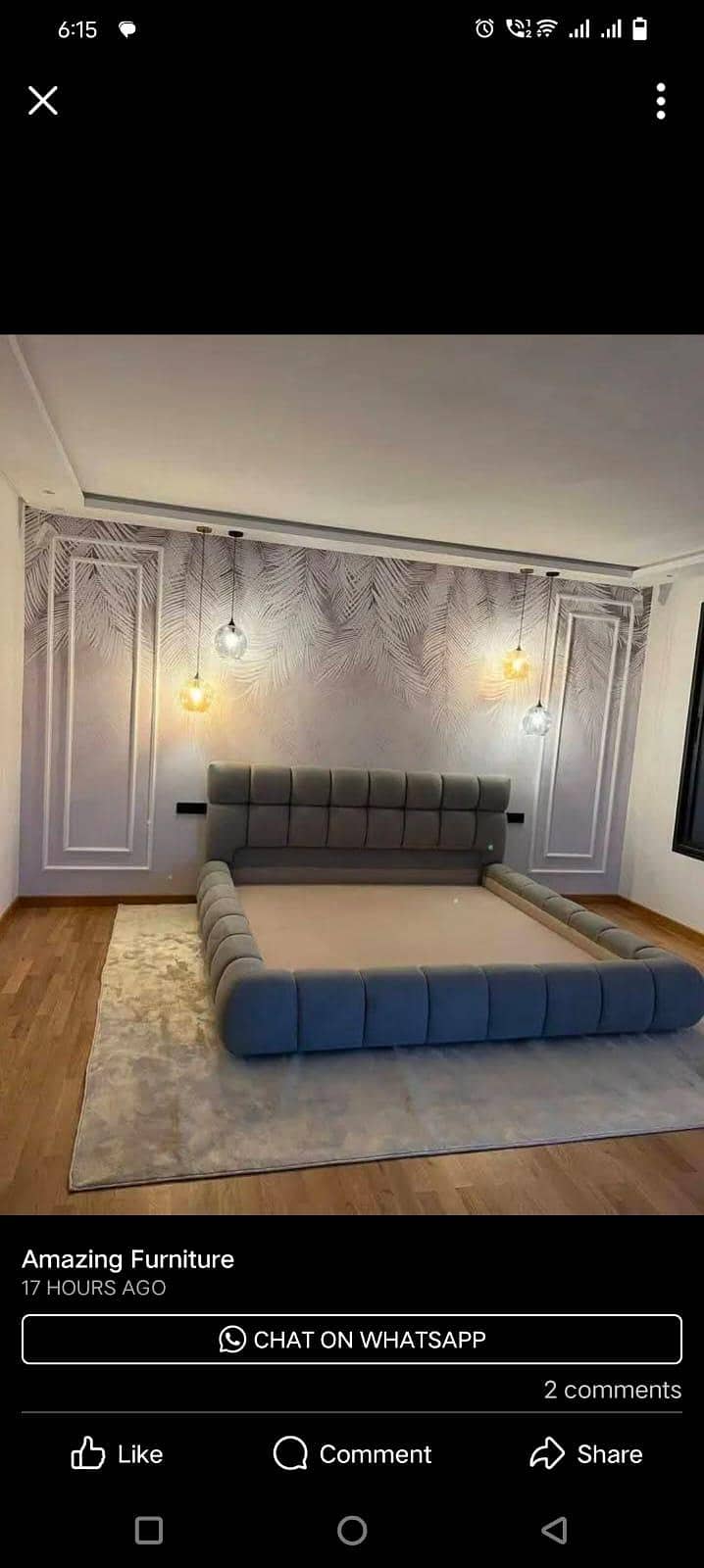 Fabric Sofa Set | Living Room Sofa| Sofa set|Best Price Sofa for sale 13