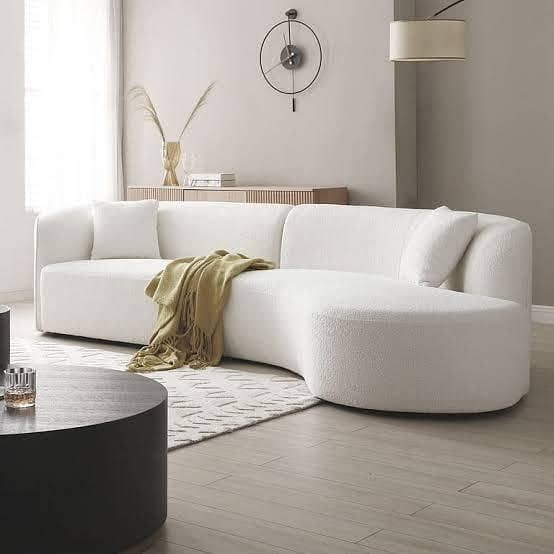Fabric Sofa Set | Living Room Sofa| Sofa set|Best Price Sofa for sale 14
