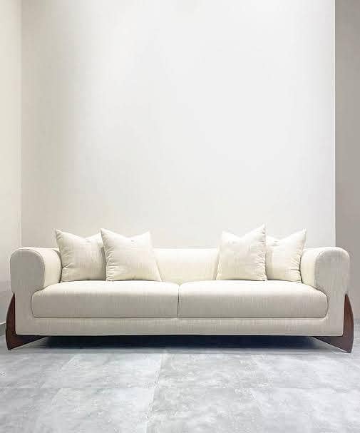 Fabric Sofa Set | Living Room Sofa| Sofa set|Best Price Sofa for sale 15