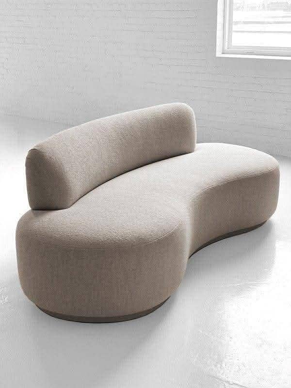Fabric Sofa Set | Living Room Sofa| Sofa set|Best Price Sofa for sale 16