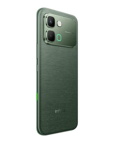 Infinix Note 60 Edge