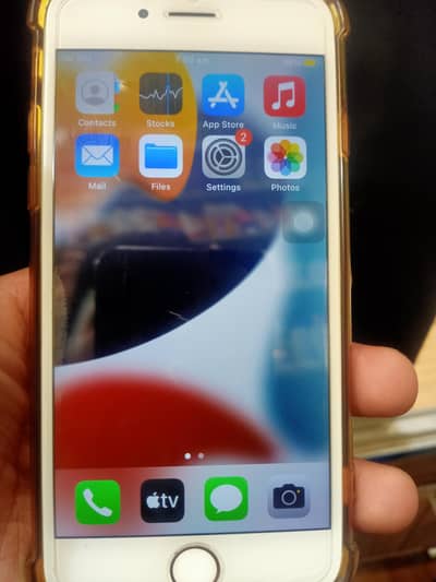 IPhone 6s official pta read full description whatsapp 03474915201