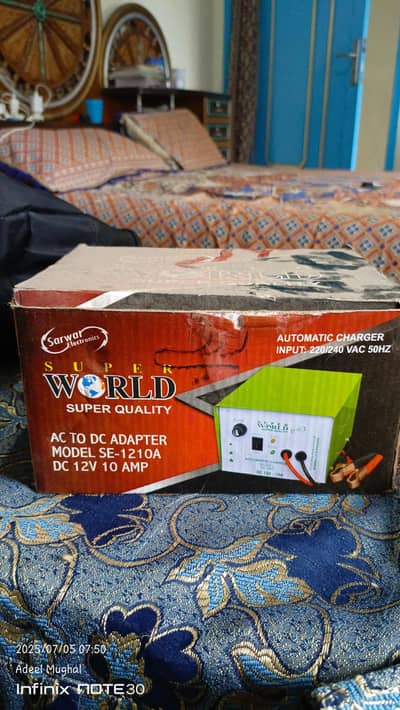 12 volt battery charger transformer  wala 10 ampaire