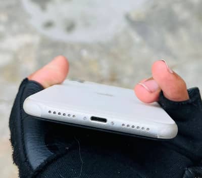 Apple iPhone 11 64GB Duel Sim PTA