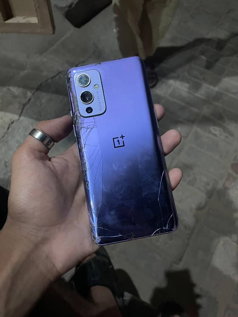 One Plus 9 1