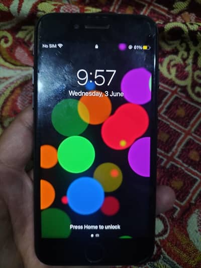 Apple iPhone 7