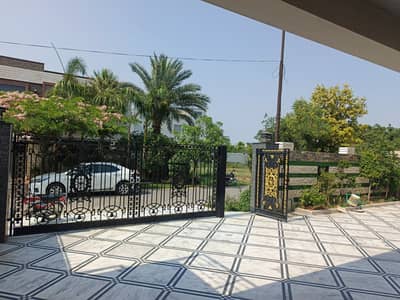 1 Kanal Full House for Sale