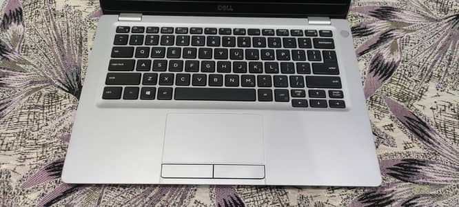 Dell i5 10gen laptop 8/256