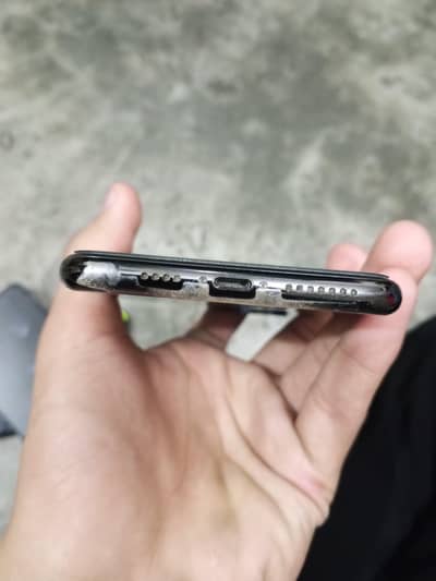 Apple iPhone 11 Pro Max