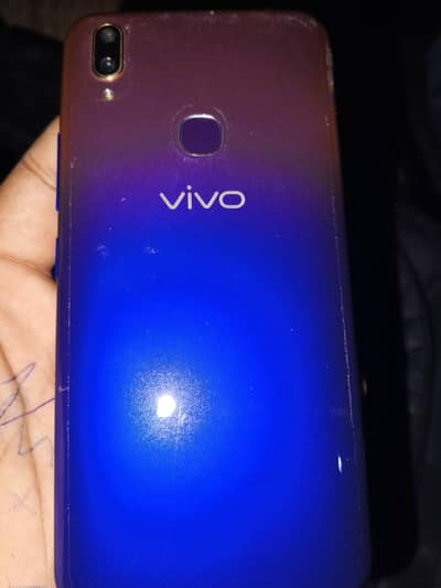 Vivo Y85