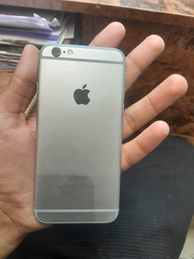 Apple iPhone 6