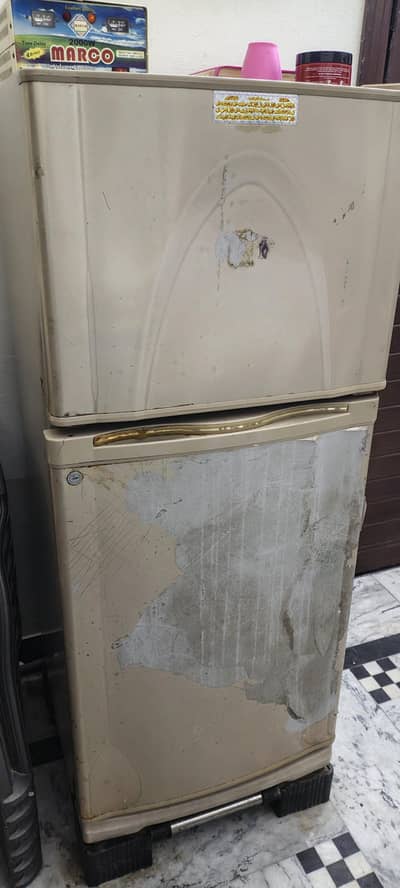 fridge for sale with steblizer