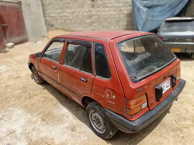 Suzuki Khyber 1996 0305211246