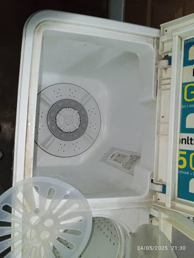washing & dryer machine for sale