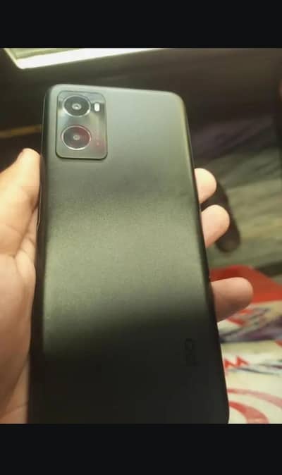 OPPO A76 Sell and exchange possible 03279897546