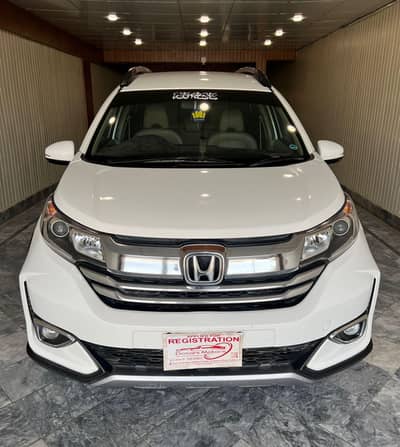 Honda BR-V 2020