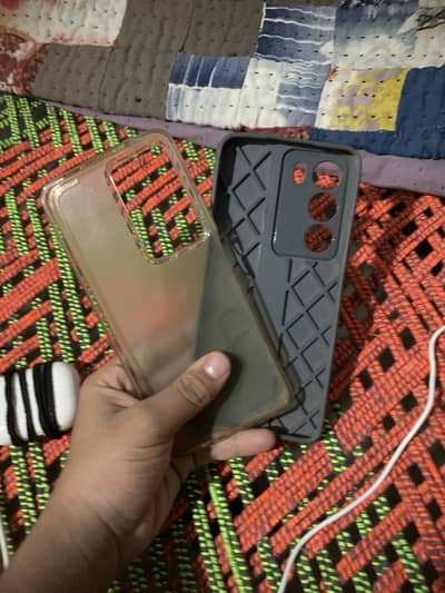 Covers for realme c71