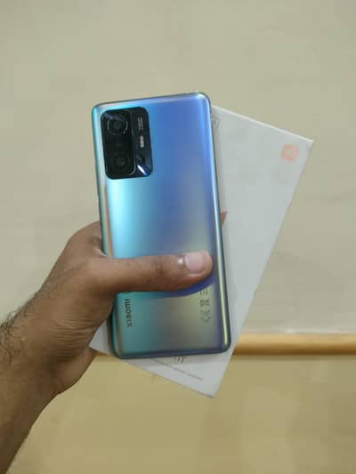 Xiaomi 11T