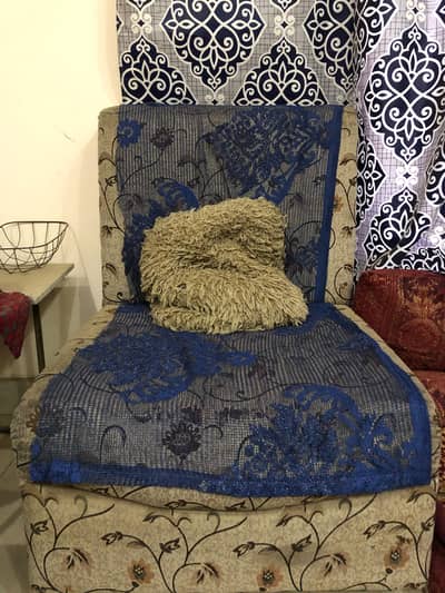 Single seat sofa/ sofa chair