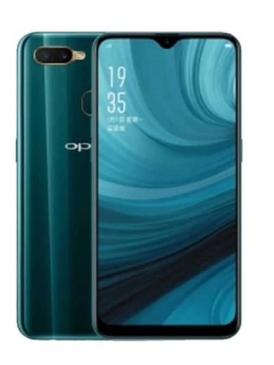 OPPO A5s ram 4 memory 64
