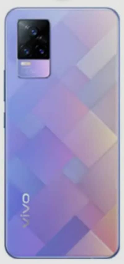 Vivo V21e