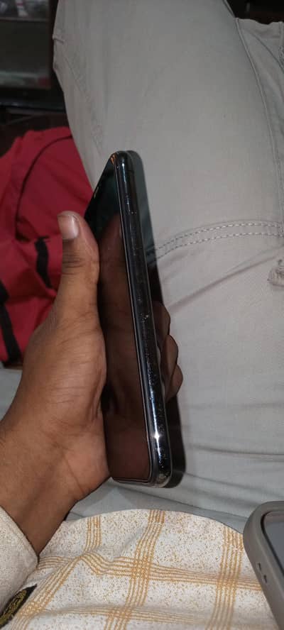 I phone x