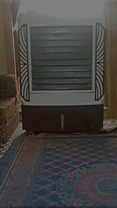 good condition