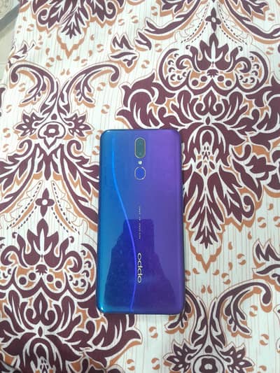 OPPO F11