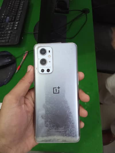 One Plus 9 Pro