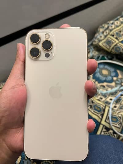 Apple iPhone 12 Pro Max