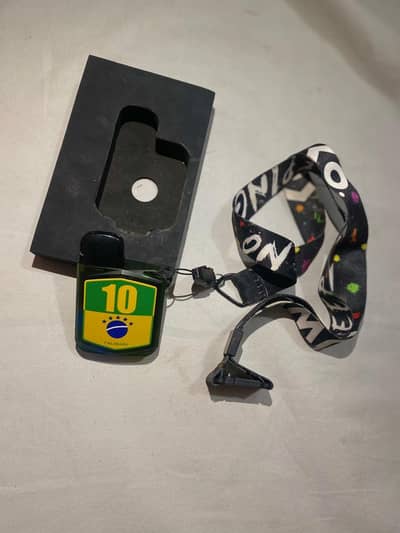 coco POD coil kharab ha coil change hogi