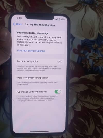 Apple iPhone XS Max
