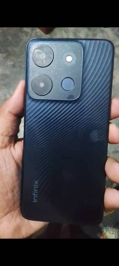 Infinix Smart 7