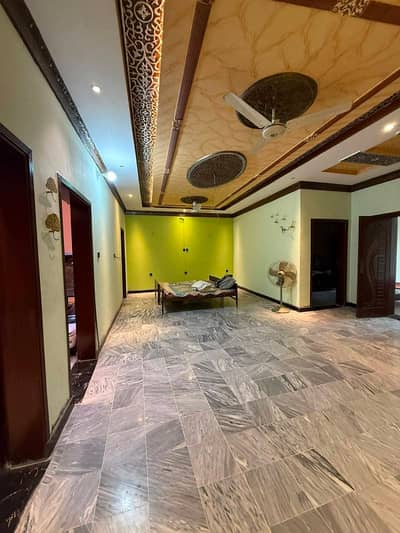9 Marla Upper Portion For Rent Boota Road Near Kashmir Road Sialkot