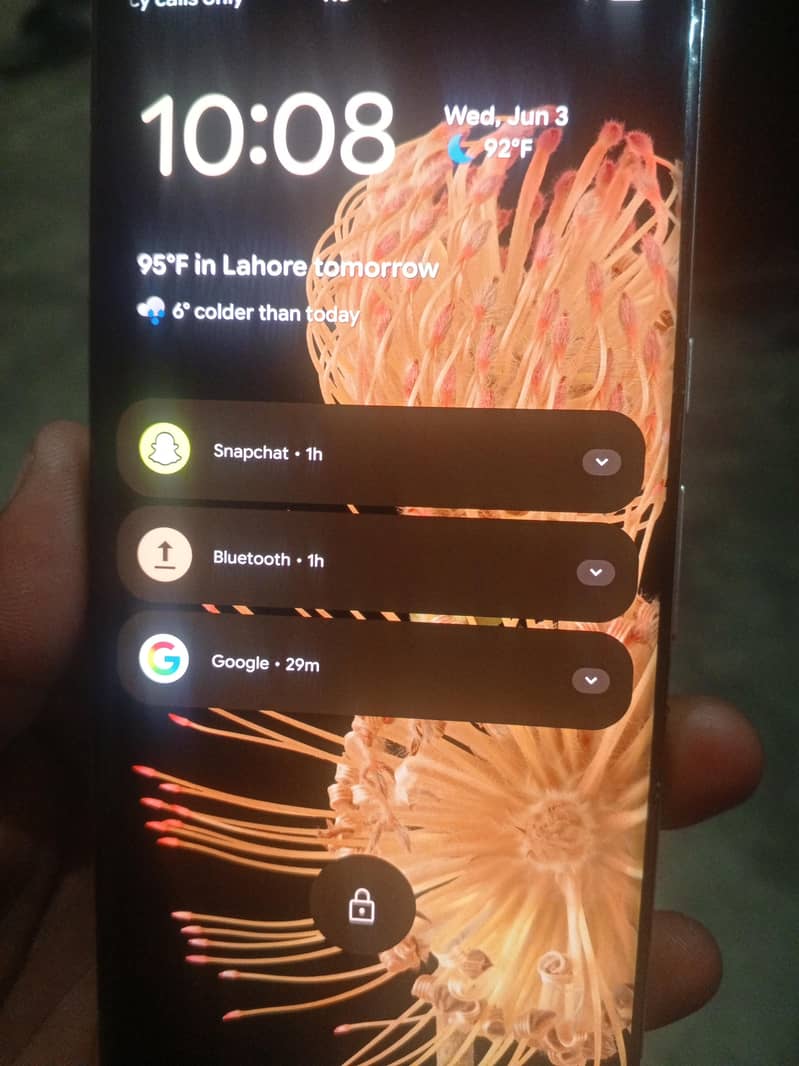 Google Pixel 6 Pro 1