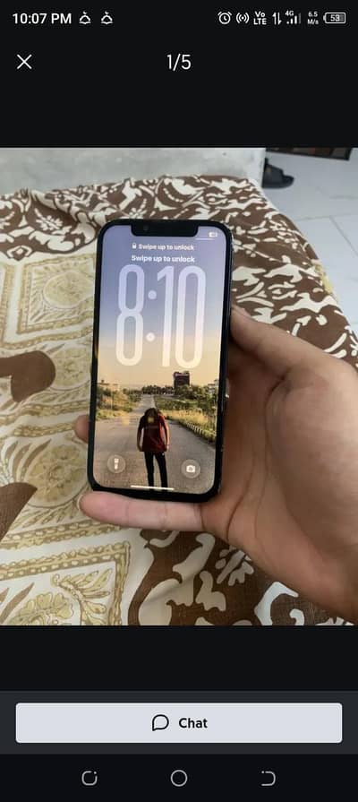 Apple iPhone 13