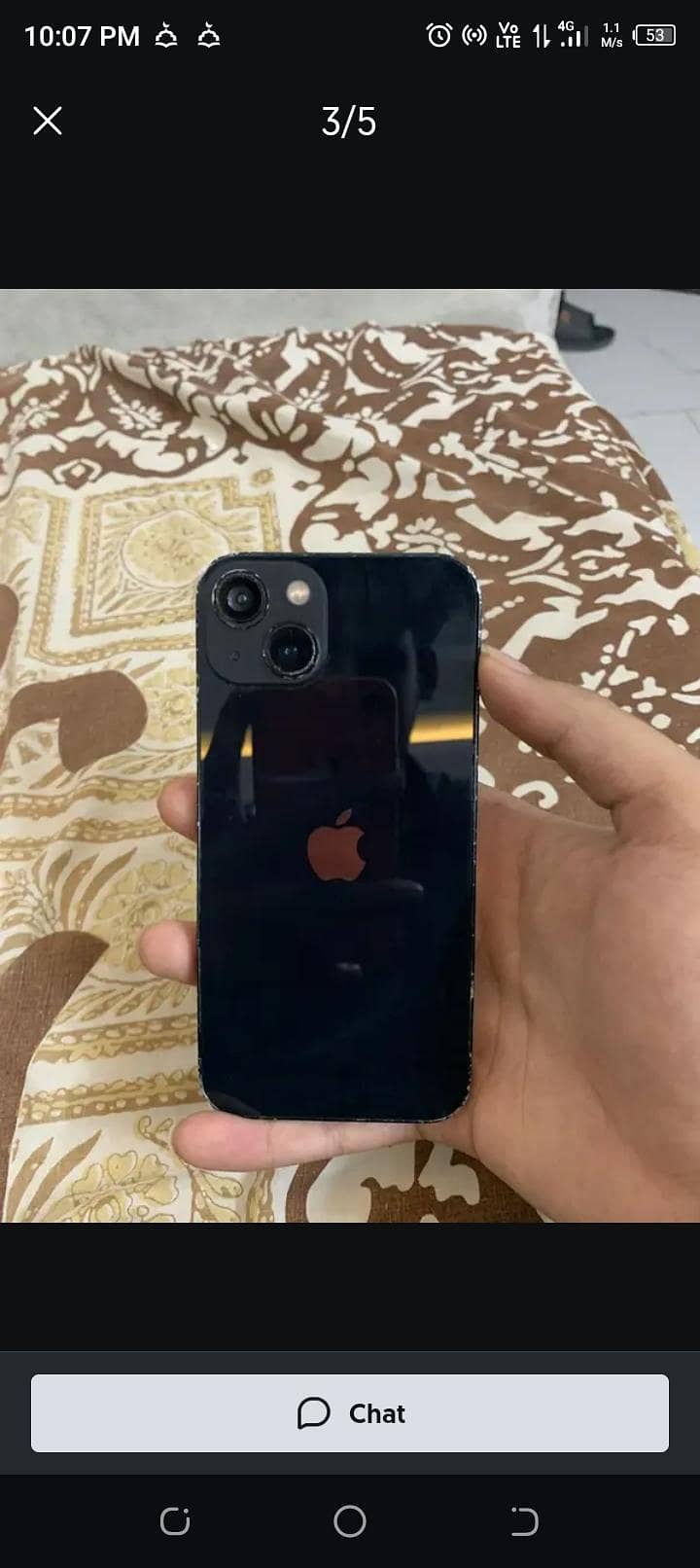 Apple iPhone 13 1