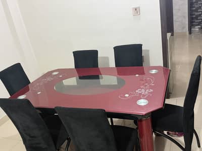 Dinning set