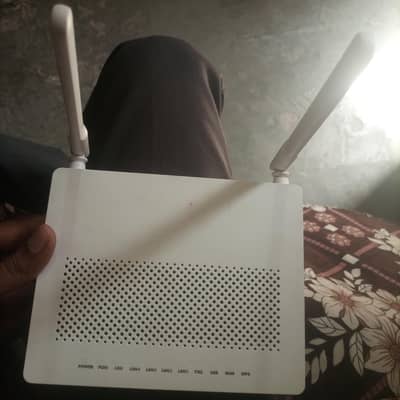 wifi router